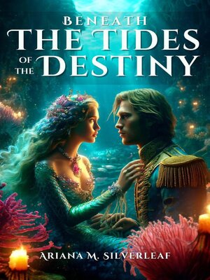 cover image of Beneath the Tides of Destiny
